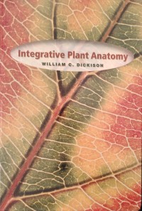 Image of Integrative Plant Anatomy