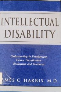 Image of Intellectual Disability