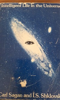 Image of Intelligent Life in the Universe