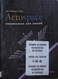 Image of Interactive Aerospace Engineering and Design