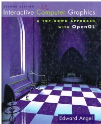 Image of INTERACTIVE COMPUTER GRAPHICS