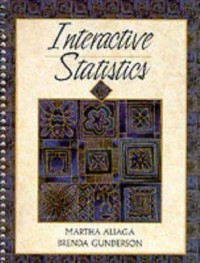 Image of Interactive Statistics