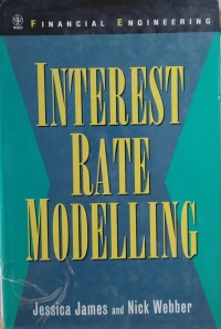 Image of Interest Rate Modelling