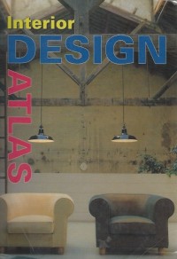 Image of INTERIOR DESIGN ATLAS
