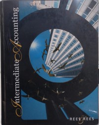 Image of Intermediate Accounting