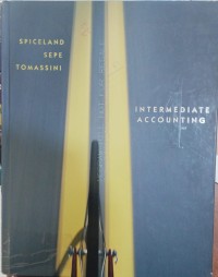 Image of Intermediate Accounting I