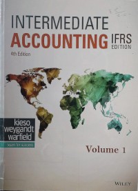 Image of Intermediate Accounting IFRS Edition Volume 1,2,3 and 4