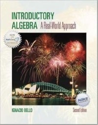 Image of Intermediate Algebra: A Real-World Approach