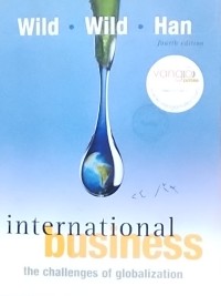 Image of International Business