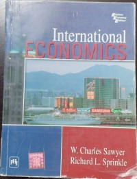 Image of International Economics