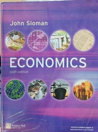 Image of INTERNATIONAL ECONOMICS A POLICY APPROACH