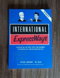 Image of International Expressways
