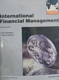Image of International Financial Management