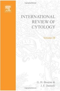 Image of International Review of Cytology Volume 28