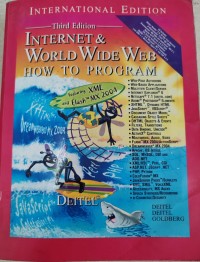 Image of Internet And W0rld Wide Web