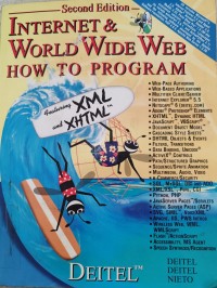 Image of Internet and World Wide Web