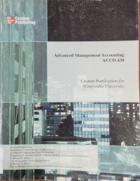 Image of Intetmediate Accounting