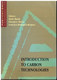 Image of INTRODUCTION TO CARBON TECHNOLOGIES