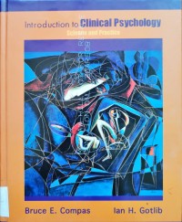 Image of Introduction to Clinical Psychology