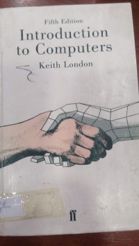 Image of Introduction to Computers