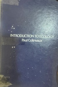 Image of Introduction to Ecology