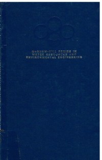 Image of Introduction To Environmental Engineering