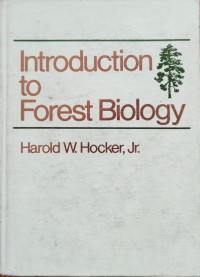 Image of Introduction to Forest Biology