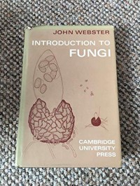 Image of Introduction to Fungi
