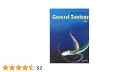 Image of Introduction to General Zoology: Volume I