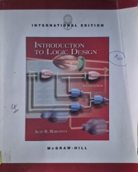 Image of Introduction to Logic Design