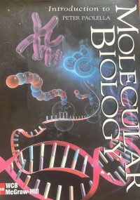 Image of Introduction to Molecular Biology