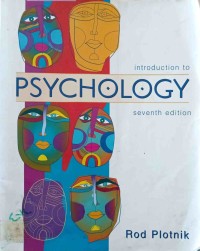 Image of Introduction to Psychology