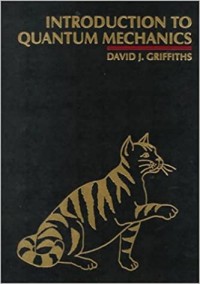 Image of Introduction to Quantum Mechanics