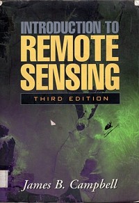 Image of Introduction to Remote Sensing