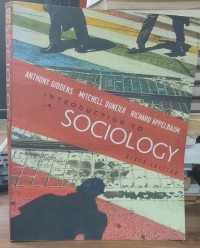 Image of Introduction to Sociology