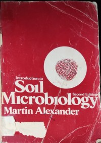 Image of Introduction to Soil Microbiology