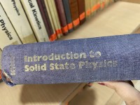 Image of Introduction to Solid State Physics