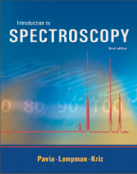 Image of Introduction to Spectroscopy