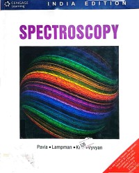 Image of Introduction to Spectroscopy