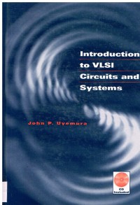 Image of INTRODUCTION TO VLSI CIRCUITS AND SYSTEMS