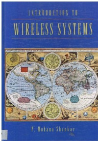Image of INTRODUCTION TO WIRELESS SYSTEMS
