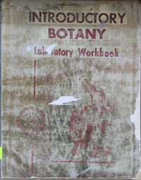 Image of Introductory Botany Laboratory Workbook