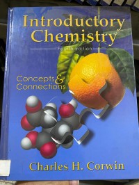 Image of INTRODUCTORY CHEMISTRY