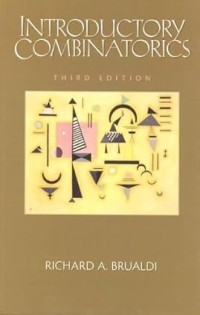 Image of Introductory Combinatorics