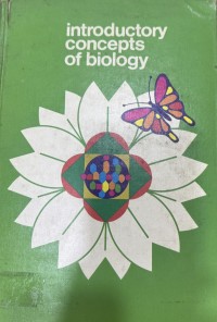 Image of Introductory Concepts of Biology