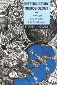 Image of Introductory Microbiology