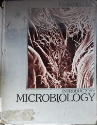 Image of Introductory Microbiology