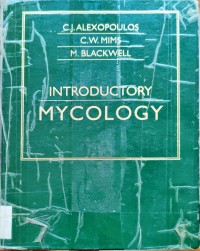 Image of Introductory Mycology