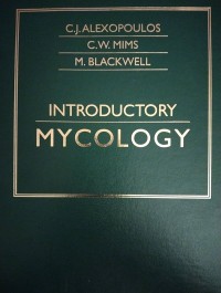 Image of Introductory Mycology