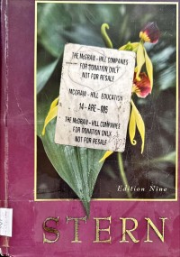 Image of Introductory Plant Biology